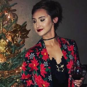 Meet your Posher, Ciarra